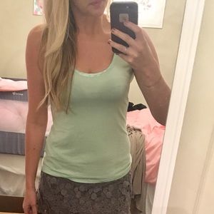 Banana Republic Tank Top